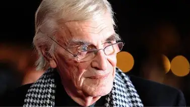 Fallece el legendario actor Martin Landau a los 89 años Fallece el legendario actor Martin Landau a los 89 años