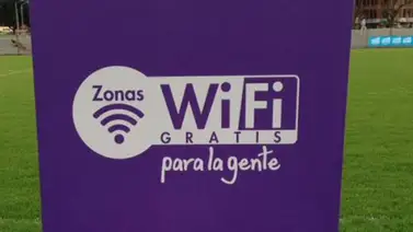 Se conectaron a un wifi público y ahora sufren por la cláusula que no leyeron Se conectaron a un wifi público y ahora sufren por la cláusula que no leyeron