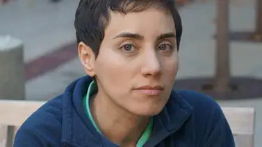 Muere la destacada matemática iraní Maryam Mirzakhani Muere la destacada matemática iraní Maryam Mirzakhani