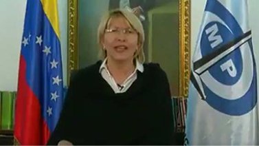Luisa Ortega Díaz: La prueba del polígrafo es tan cuestionada como la tortura (+Video)