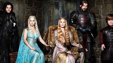 "Game of Thrones", el principio del fin ya está aquí (+Video)