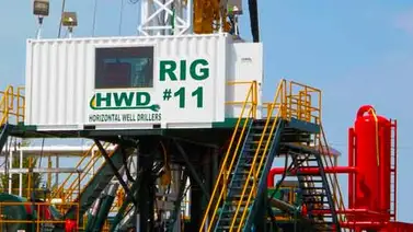 Venezuela suscribe documento con petrolera Horizontal Well Drillers Venezuela suscribe documento con petrolera Horizontal Well Drillers