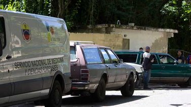 Le sacan los ojos y descuartizan a mujer