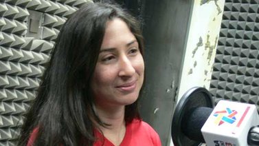 Candidata constituyente permitirá promover a los animales como sujetos especiales de derecho