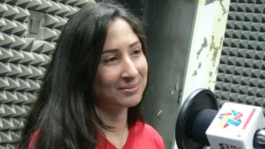 Candidata constituyente permitirá promover a los animales como sujetos especiales de derecho
