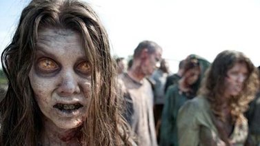 The Walking Dead paraliza su rodaje por el grave accidente de un especialista