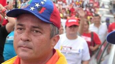 Denuncian detención de José Gregorio Zambrano por funcionarios del Sebin