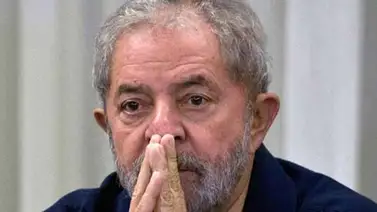 Lula condenado en primera instancia a 9 años de prisión por corrupción Lula condenado en primera instancia a 9 años de prisión por corrupción