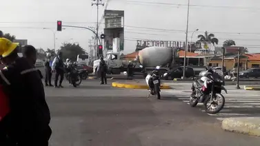 Situación de artefacto explosivo fue controlada por el Sebin en Barquisimeto Situación de artefacto explosivo fue controlada por el Sebin en Barquisimeto
