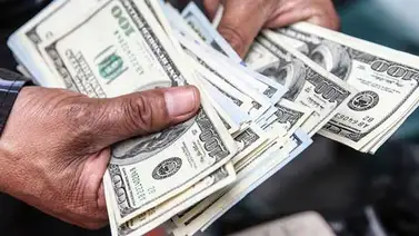 177,9 millones de dólares ha adjudicado el Dicom en siete subastas 177,9 millones de dólares ha adjudicado el Dicom en siete subastas