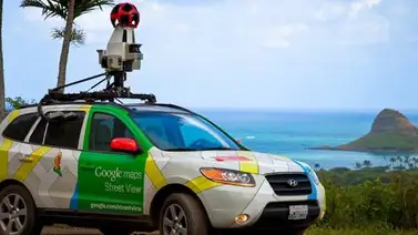 Google Street View visibiliza las calles de seis villas miseria de Argentina Google Street View visibiliza las calles de seis villas miseria de Argentina