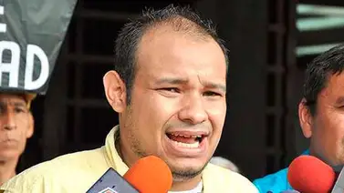 Tribunal militar dictó privativa de libertad para el periodista Carlos Julio Rojas Tribunal militar dictó privativa de libertad para el periodista Carlos Julio Rojas