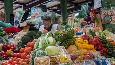 FAO y OCDE prevén precios bajos para los alimentos por efecto de la demanda