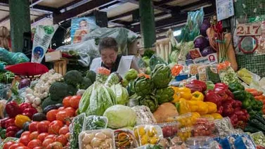 FAO y OCDE prevén precios bajos para los alimentos por efecto de la demanda