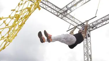 Reto Venezuela cambia de fecha (+Video) Reto Venezuela cambia de fecha (+Video)