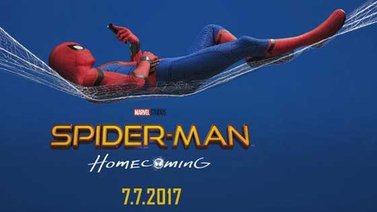 Spiderman Homecoming suma más de 257 millones en la taquilla mundial