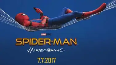 Spiderman Homecoming suma más de 257 millones en la taquilla mundial Spiderman Homecoming suma más de 257 millones en la taquilla mundial