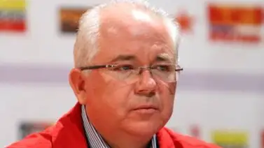 Venezolanos increparon a Rafael Ramírez en restaurante de Estados Unidos (+Video) Venezolanos increparon a Rafael Ramírez en restaurante de Estados Unidos (+Video)