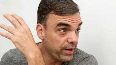 Asier Cazalis: El clamor del pueblo es por libertad y bienestar (+Video) Asier Cazalis: El clamor del pueblo es por libertad y bienestar (+Video)