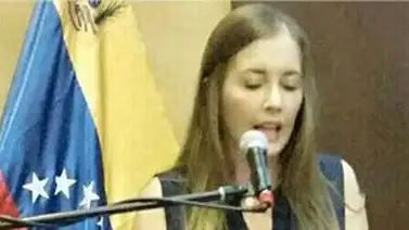 Esposa de Simonovis dice que aún quedan 419 presos políticos Esposa de Simonovis dice que aún quedan 419 presos políticos