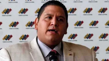 Rector Rondón rechaza que funcionarios públicos sean obligados a votar