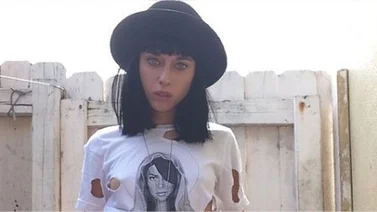 Sunamys Villalba, la modelo que enamora con su sencillez (+Fotos)