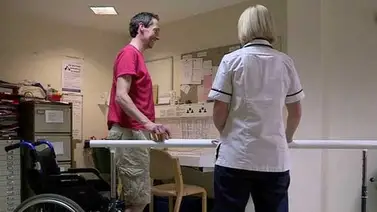 Argentinos, brasileños y chilenos, los más proclives a la esclerosis múltiple Argentinos, brasileños y chilenos, los más proclives a la esclerosis múltiple