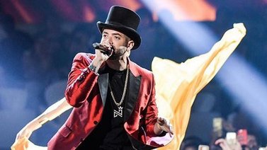 La noche de los Premios Juventud estuvo cargada de emociones (+Lista de ganadores)