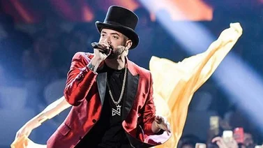 La noche de los Premios Juventud estuvo cargada de emociones (+Lista de ganadores)