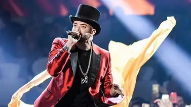 La noche de los Premios Juventud estuvo cargada de emociones (+Lista de ganadores) La noche de los Premios Juventud estuvo cargada de emociones (+Lista de ganadores)