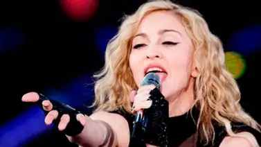 La cantante estadounidense Madonna inauguró una unidad pediátrica en Malaui La cantante estadounidense Madonna inauguró una unidad pediátrica en Malaui