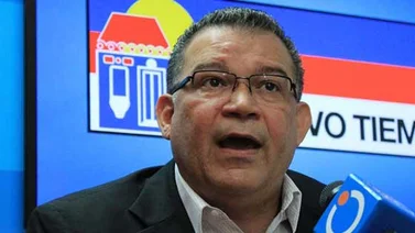 Enrique Márquez afirma que líderes chavistas han condenado ataque a la AN