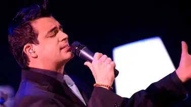 El Pollo Brito canta "Prohibido olvidar" a Venezuela (+Video) El Pollo Brito canta "Prohibido olvidar" a Venezuela (+Video)