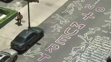 Las dificultades de los venezolanos en tres meses de protestas (+Fotos) Las dificultades de los venezolanos en tres meses de protestas (+Fotos)