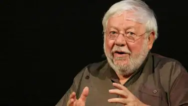 Falleció el actor cómico italiano Paolo Villaggio Falleció el actor cómico italiano Paolo Villaggio