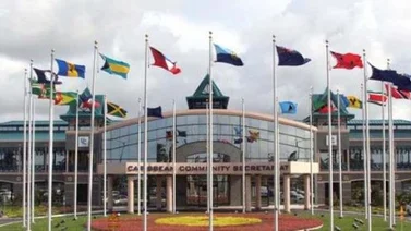 Caricom se reunirá en Granada con duda de si se trata situación en Venezuela