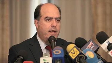 MUD rechaza detención arbitraria de Roberto Picón y pide liberación