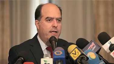 MUD rechaza detención arbitraria de Roberto Picón y pide liberación MUD rechaza detención arbitraria de Roberto Picón y pide liberación