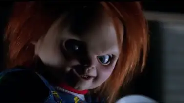Revelan el tráiler de la séptima película de Chuky (+Video) Revelan el tráiler de la séptima película de Chuky (+Video)