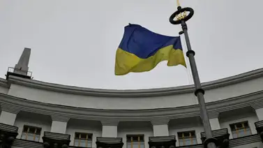 Ucrania acusa a Rusia del reciente ciberataque global Ucrania acusa a Rusia del reciente ciberataque global