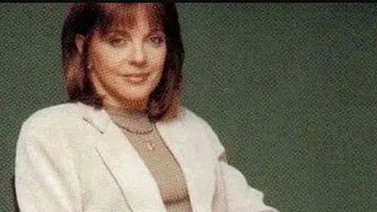 Murió la excandidata presidencial Rhona Ottolina a los 63 años