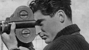 Robert Capa, la leyenda del fotoperiodismo ya tiene una muestra permanente