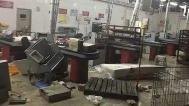 Ola de violencia sacudió Maracay y zonas aledañas Ola de violencia sacudió Maracay y zonas aledañas