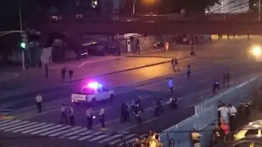 Reportaron situación irregular con helicóptero del Cicpc en alrededores del TSJ (+Videos) Reportaron situación irregular con helicóptero del Cicpc en alrededores del TSJ (+Videos)