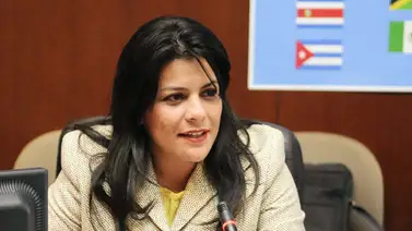 "La crisis venezolana perjudica más a las mujeres", según jurista de la OEA "La crisis venezolana perjudica más a las mujeres", según jurista de la OEA