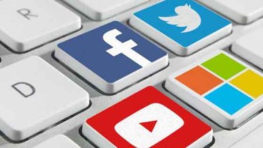 Facebook, Microsoft, Twitter y YouTube forman grupo para combatir terrorismo