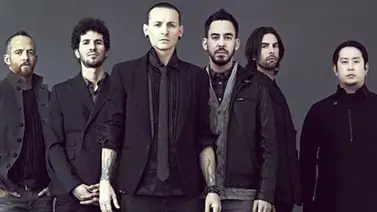Linkin Park: "Las críticas no son algo nuevo en nuestra carrera" Linkin Park: "Las críticas no son algo nuevo en nuestra carrera"