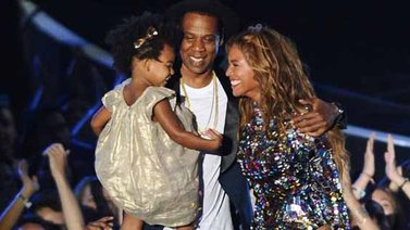 Estos podrían ser los nombres de los gemelos de Beyoncé