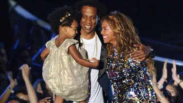 Estos podrían ser los nombres de los gemelos de Beyoncé