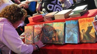 El primer libro de ‘Harry Potter’ cumple 20 años de salir publicado